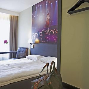 Standaard Double Kamer